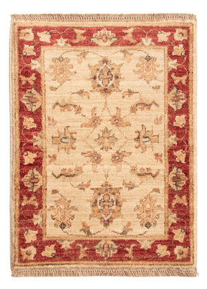 Ziegler Carpet - 64 x 49 cm - beige