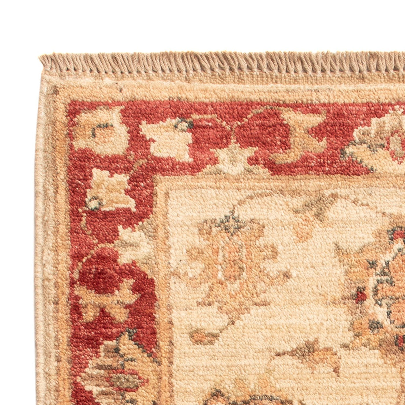 Ziegler Carpet 64x49cm - Orientalsk tæppe