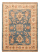 Ziegler Carpet 67x50cm - Orientalsk tæppe