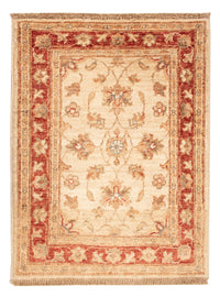 Ziegler Carpet - 68 x 52 cm - beige