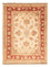 Ziegler Carpet - 68 x 52 cm - beige
