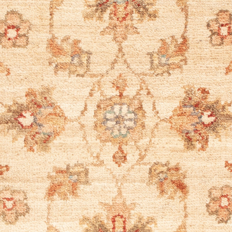 Ziegler Carpet - 68 x 52 cm - beige