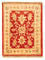 Ziegler Carpet - 68 x 51 cm - rød