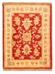 Ziegler Carpet 68x51cm - Orientalsk tæppe