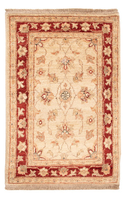 Ziegler Carpet - 76 x 50 cm - beige