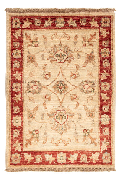 Ziegler Carpet 51x73cm - Orientalsk tæppe