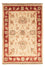 Ziegler Carpet - 73 x 51 cm - beige