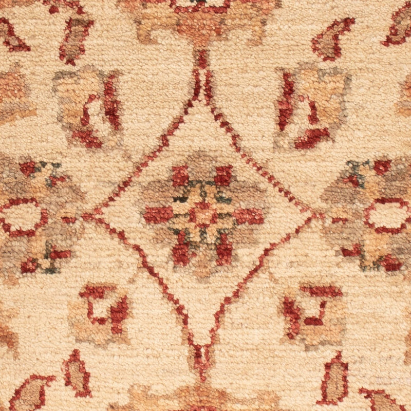 Ziegler Carpet - 68 x 52 cm - beige