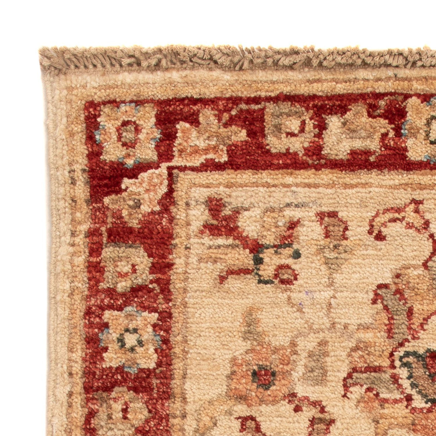 Ziegler Carpet 68x52cm - Orientalsk tæppe