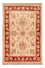 Ziegler Carpet - 75 x 51 cm - beige