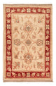Ziegler Carpet 75x51cm - Orientalsk tæppe
