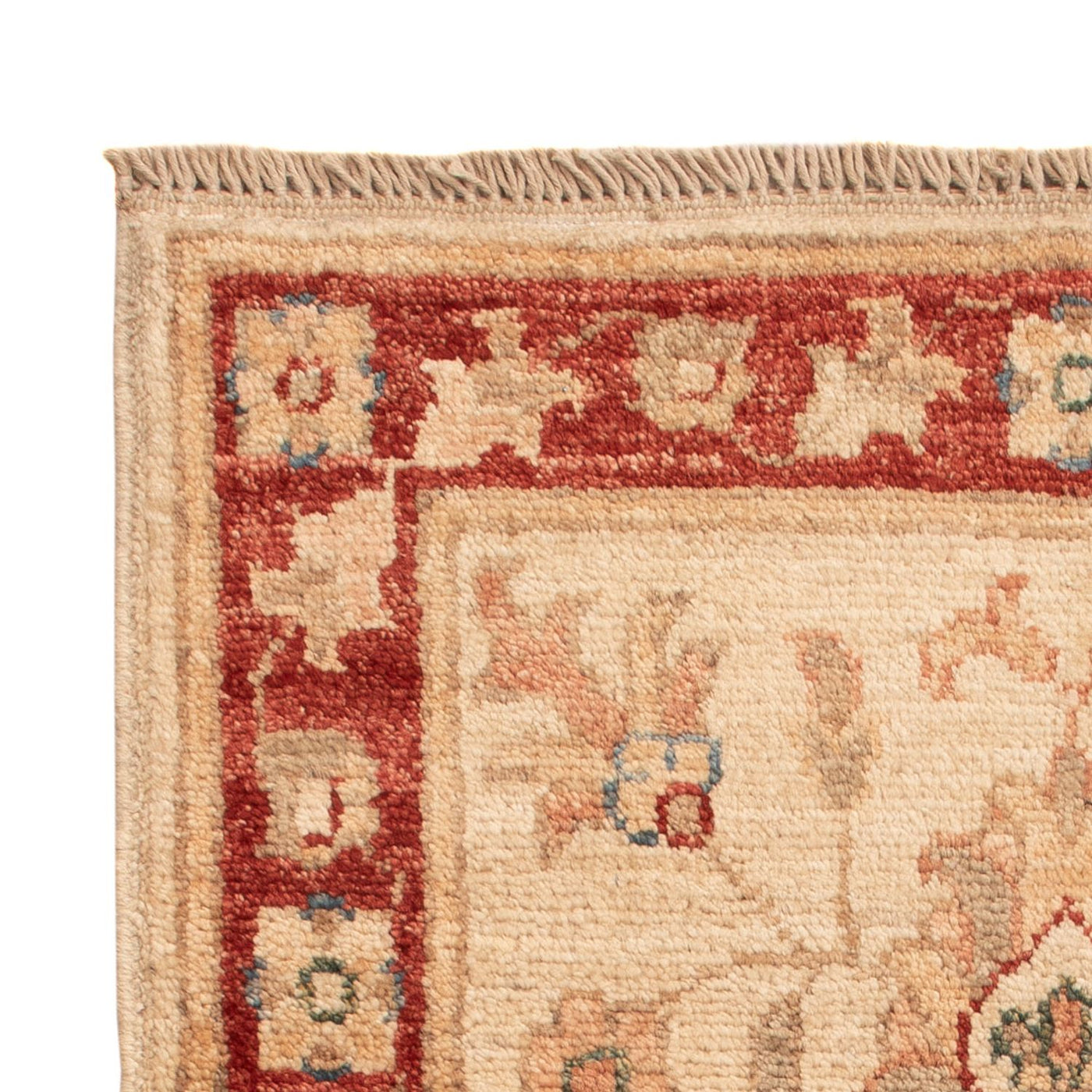 Ziegler Carpet 75x51cm - Orientalsk tæppe