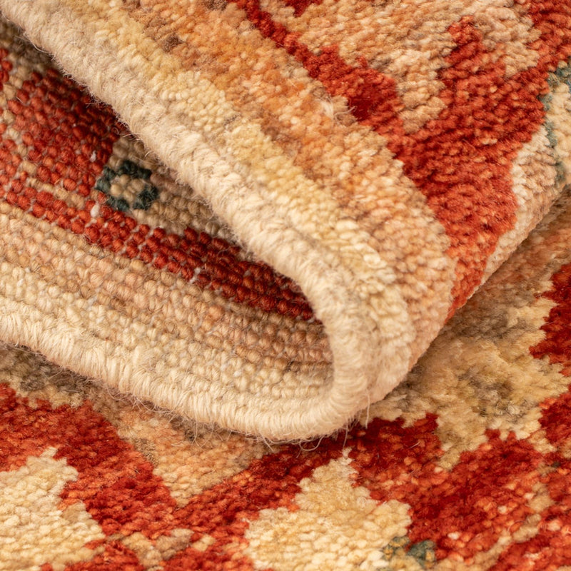 Ziegler Carpet - 69 x 49 cm - beige