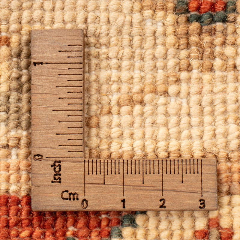 Ziegler Carpet - 69 x 49 cm - beige