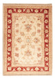 Ziegler Carpet 73x53cm - Orientalsk tæppe