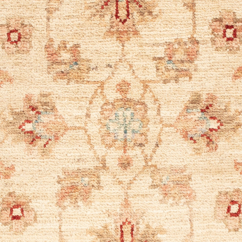 Ziegler Carpet - 73 x 53 cm - beige