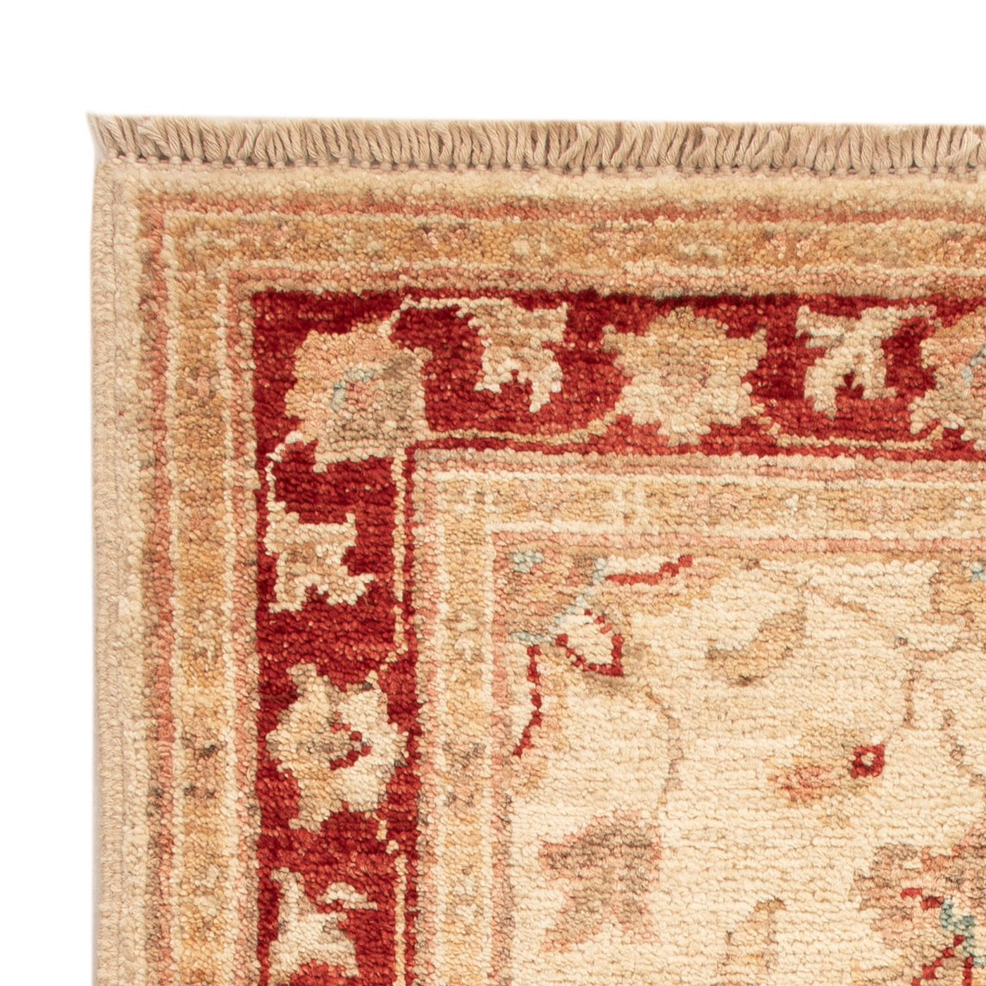 Ziegler Carpet 73x53cm - Orientalsk tæppe
