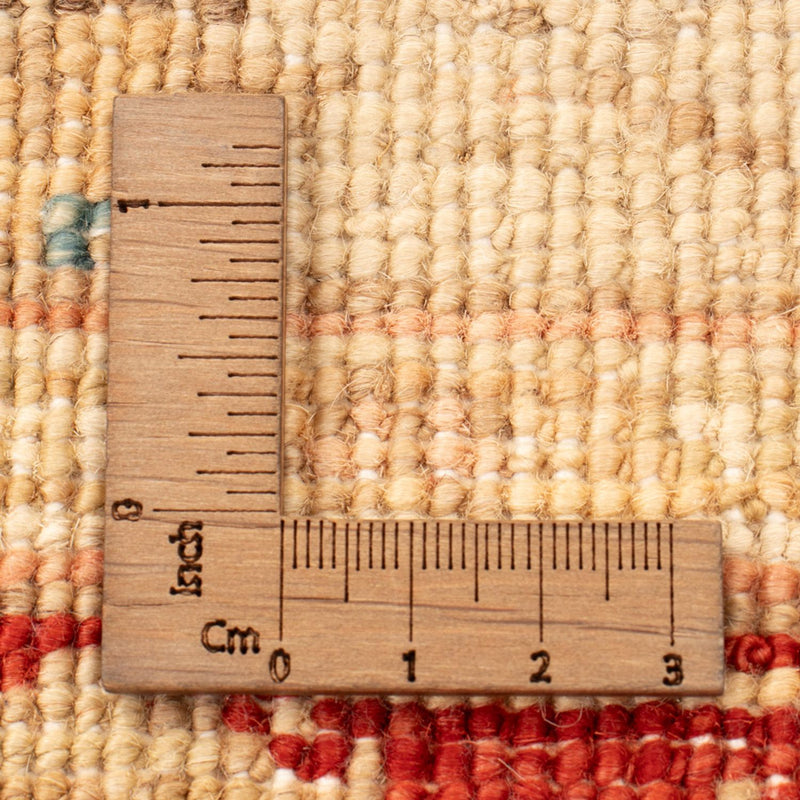 Ziegler Carpet - 73 x 53 cm - beige