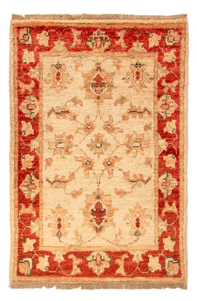 Ziegler Carpet 49x74cm - Orientalsk tæppe