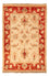 Ziegler Carpet - 74 x 49 cm - beige