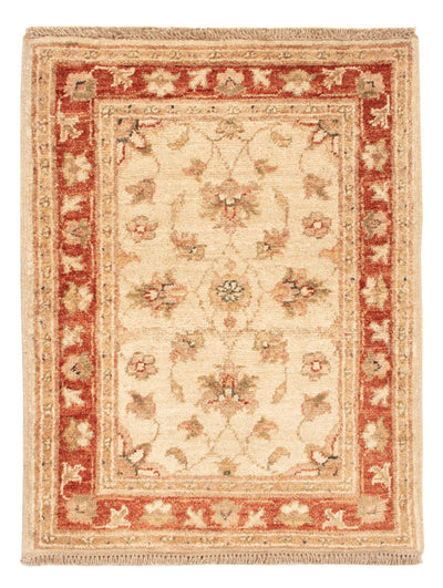 Ziegler Carpet 52x67cm - Orientalsk tæppe