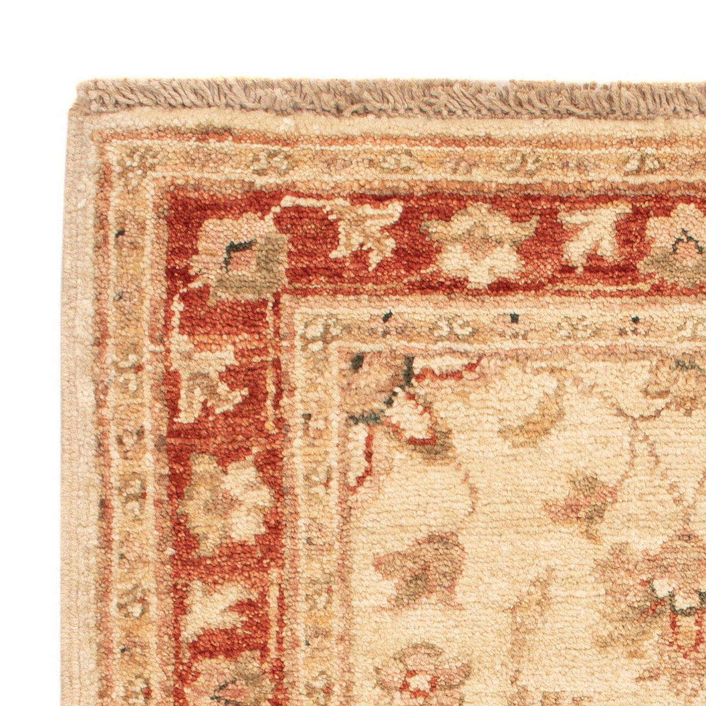 Ziegler Carpet 67x52cm - Orientalsk tæppe