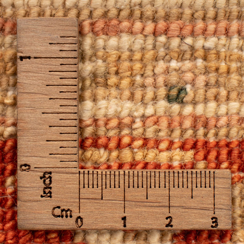 Ziegler Carpet - 67 x 52 cm - beige