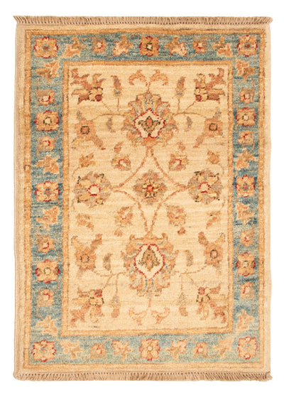 Ziegler Carpet 52x72cm - Orientalsk tæppe