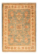 Ziegler Carpet 71x52cm - Orientalsk tæppe