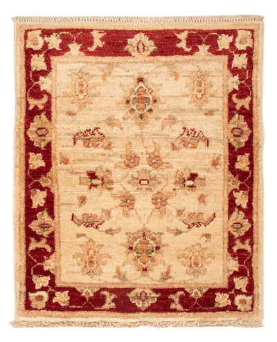 Ziegler Carpet 53x65cm - Orientalsk tæppe