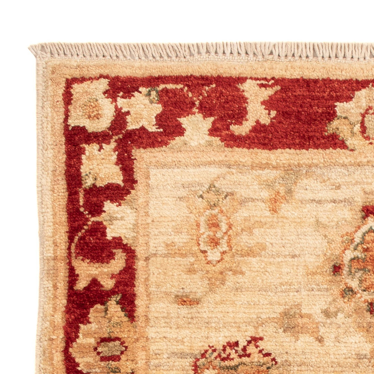 Ziegler Carpet 53x65cm - Orientalsk tæppe