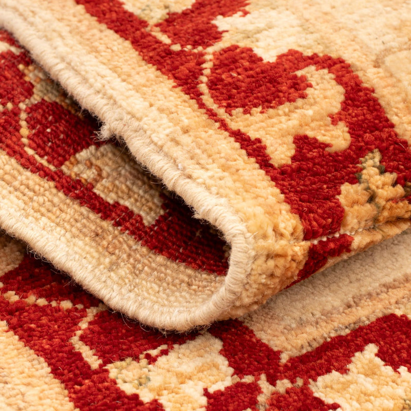 Ziegler Carpet - 65 x 53 cm - beige