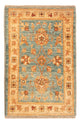 Ziegler Carpet 76x52cm - Orientalsk tæppe