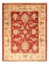 Ziegler Carpet - 71 x 55 cm - rød