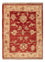 Ziegler Carpet - 69 x 52 cm - rød