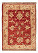 Ziegler Carpet 69x52cm - Orientalsk tæppe