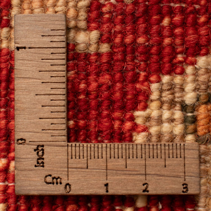 Ziegler Carpet - 69 x 52 cm - rød