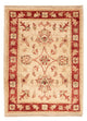 Ziegler Carpet 71x52cm - Orientalsk tæppe