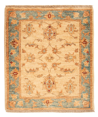 Ziegler Carpet 54x65cm - Orientalsk tæppe