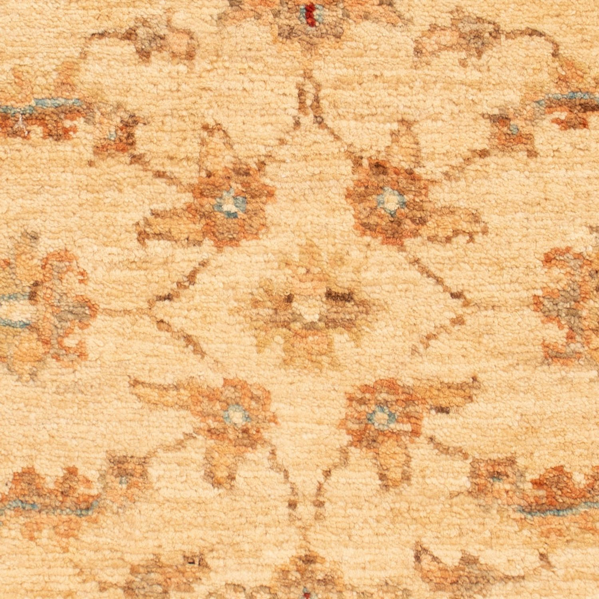 Ziegler Carpet - 65 x 54 cm - beige
