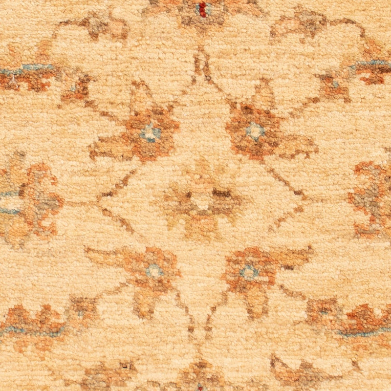 Ziegler Carpet - 65 x 54 cm - beige