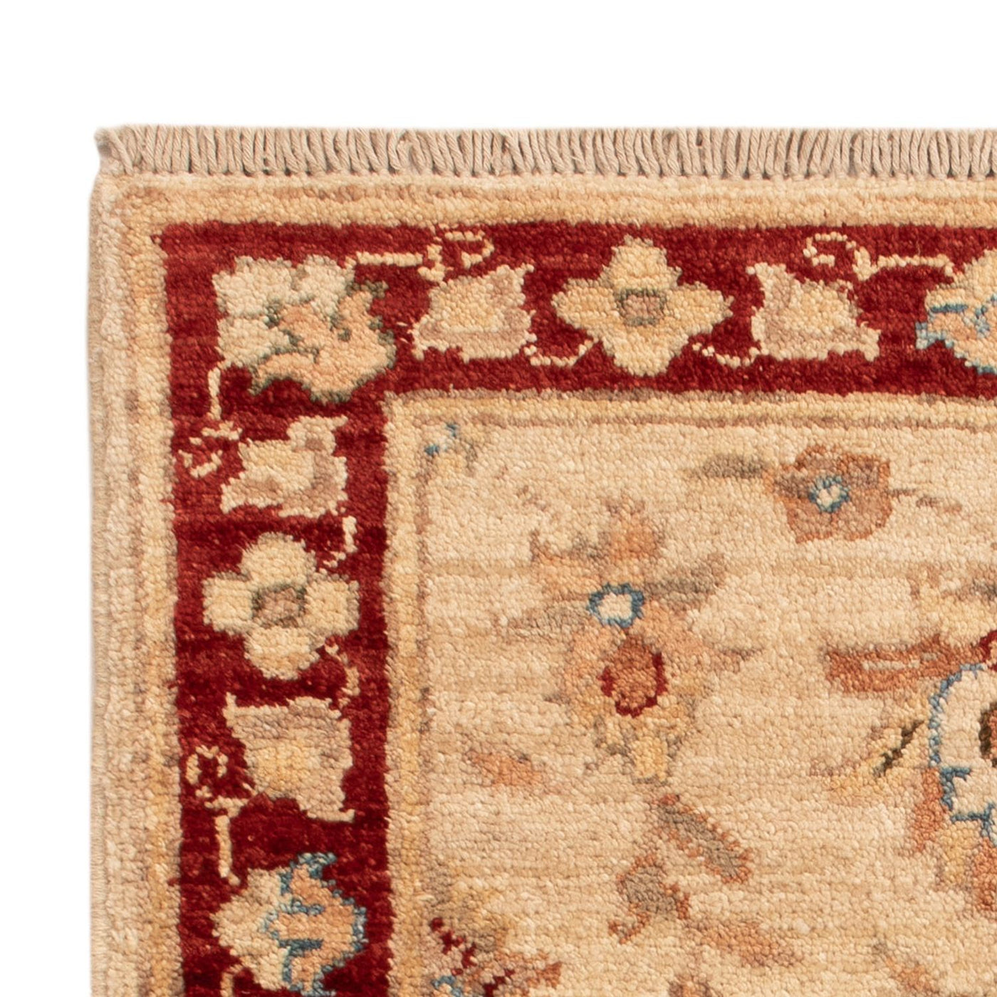 Ziegler Carpet 64x52cm - Orientalsk tæppe