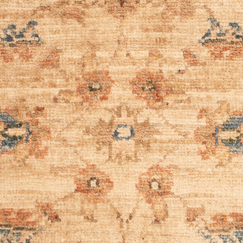 Ziegler Carpet - 67 x 50 cm - beige