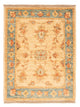 Ziegler Carpet - 73 x 55 cm - beige