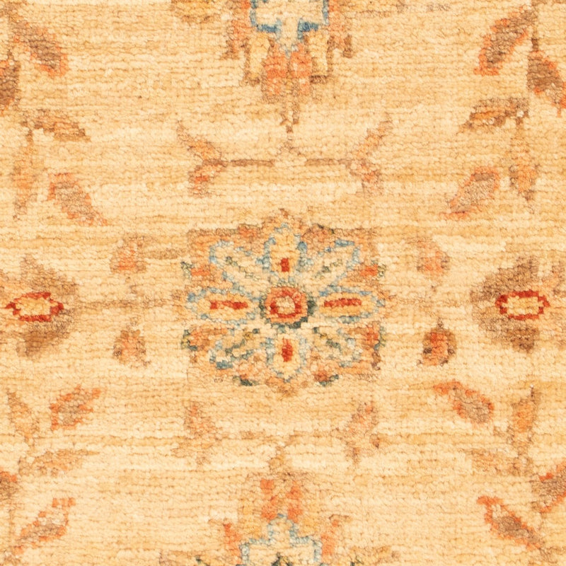 Ziegler Carpet - 73 x 55 cm - beige