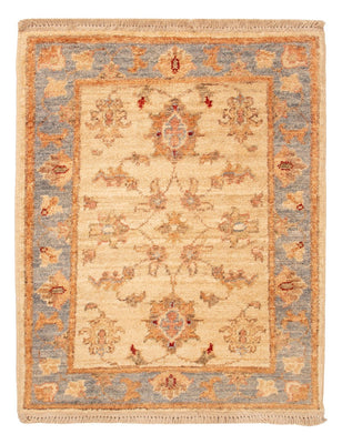 Ziegler Carpet - 67 x 51 cm - beige