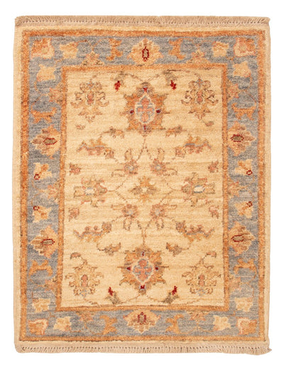 Ziegler Carpet 51x67cm - Orientalsk tæppe