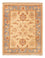 Ziegler Carpet - 67 x 51 cm - beige