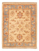 Ziegler Carpet 67x51cm - Orientalsk tæppe