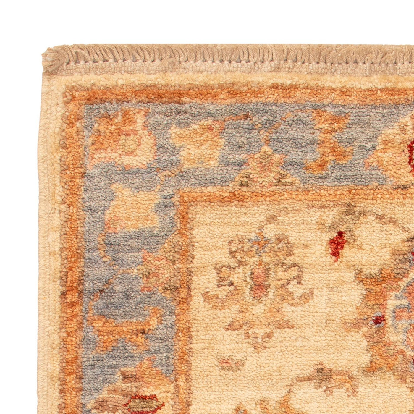 Ziegler Carpet 67x51cm - Orientalsk tæppe
